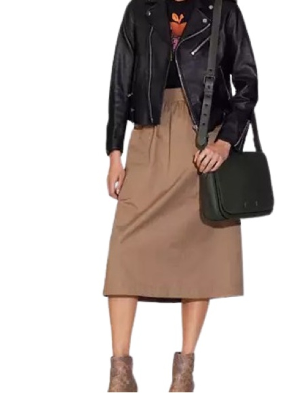 Coach Gotham Messenger Bag 27